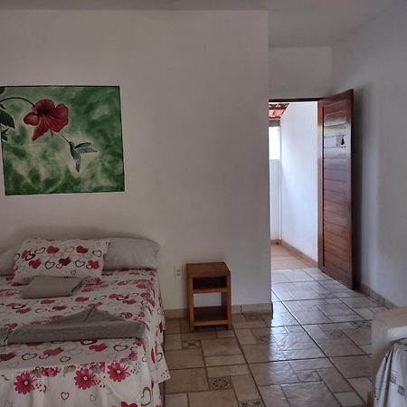 Tropicana Village Sao Miguel do Gostoso Phòng bức ảnh