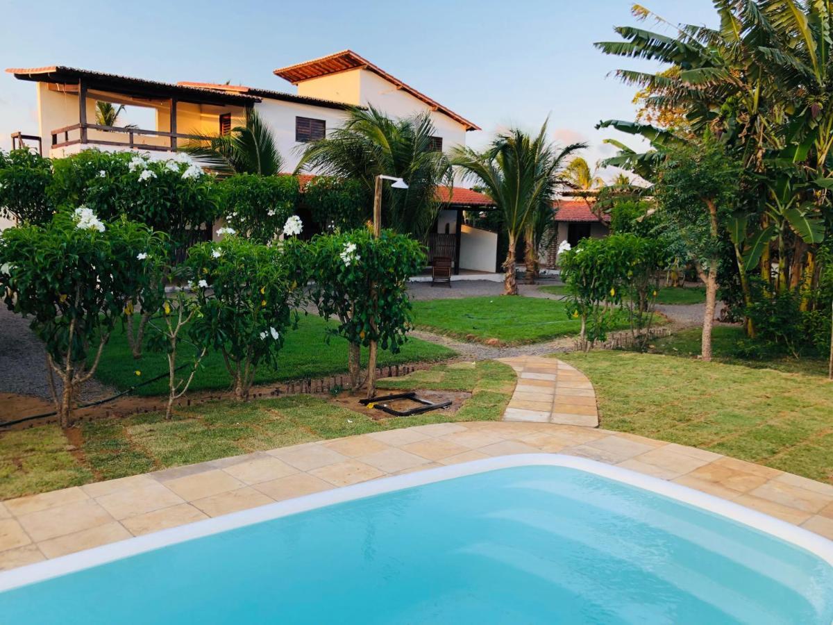 Tropicana Village Sao Miguel do Gostoso Ngoại thất bức ảnh
