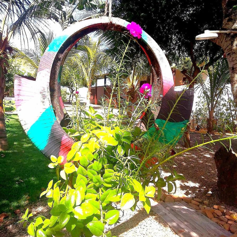 Tropicana Village Sao Miguel do Gostoso Ngoại thất bức ảnh