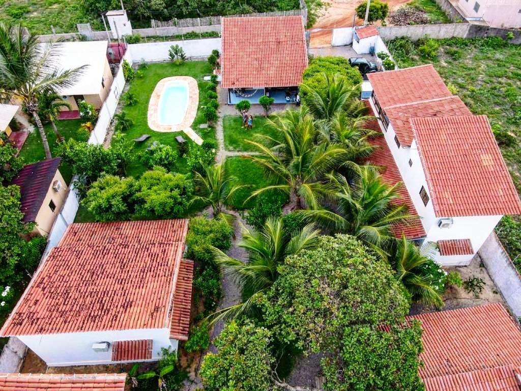 Tropicana Village Sao Miguel do Gostoso Ngoại thất bức ảnh