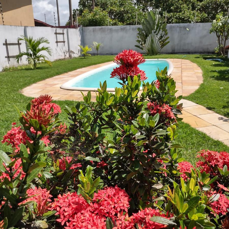 Tropicana Village Sao Miguel do Gostoso Ngoại thất bức ảnh