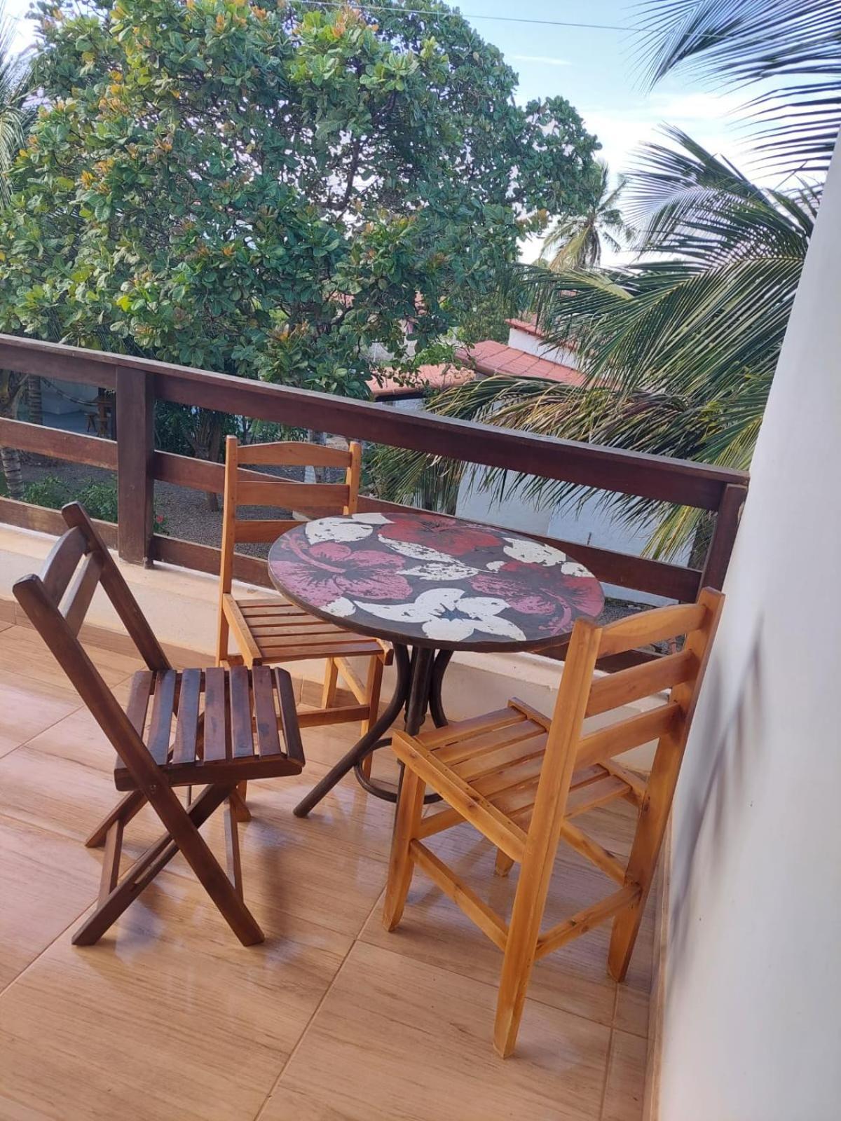 Tropicana Village Sao Miguel do Gostoso Ngoại thất bức ảnh