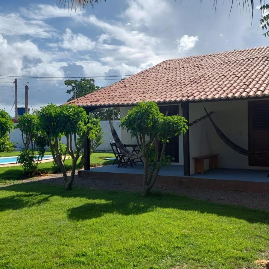 Tropicana Village Sao Miguel do Gostoso Phòng bức ảnh