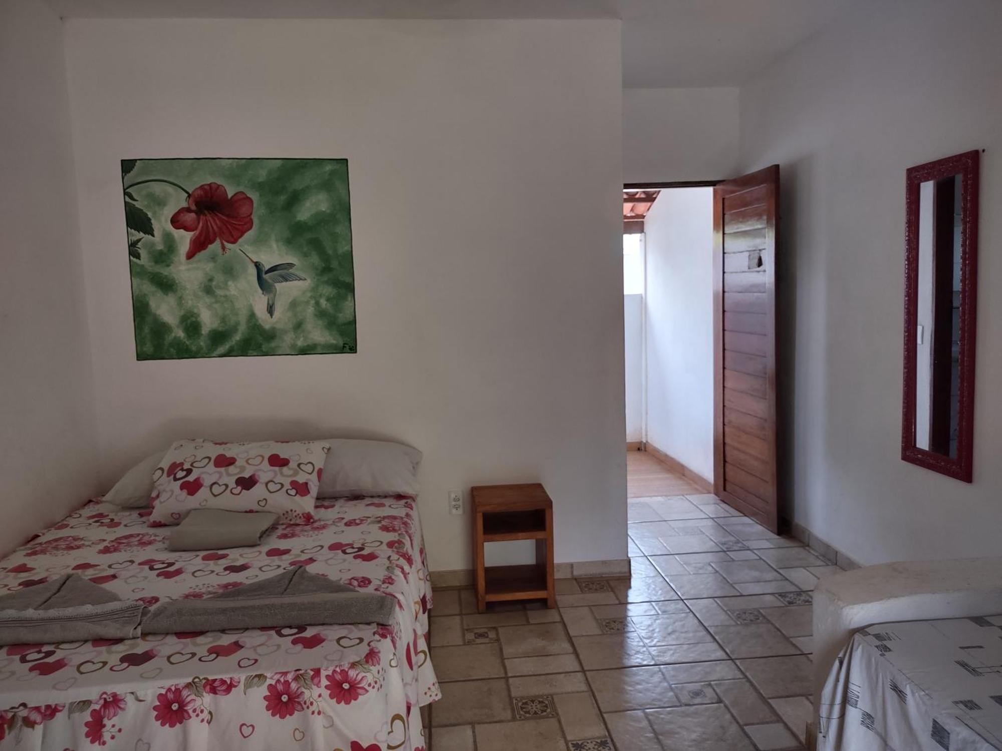 Tropicana Village Sao Miguel do Gostoso Phòng bức ảnh