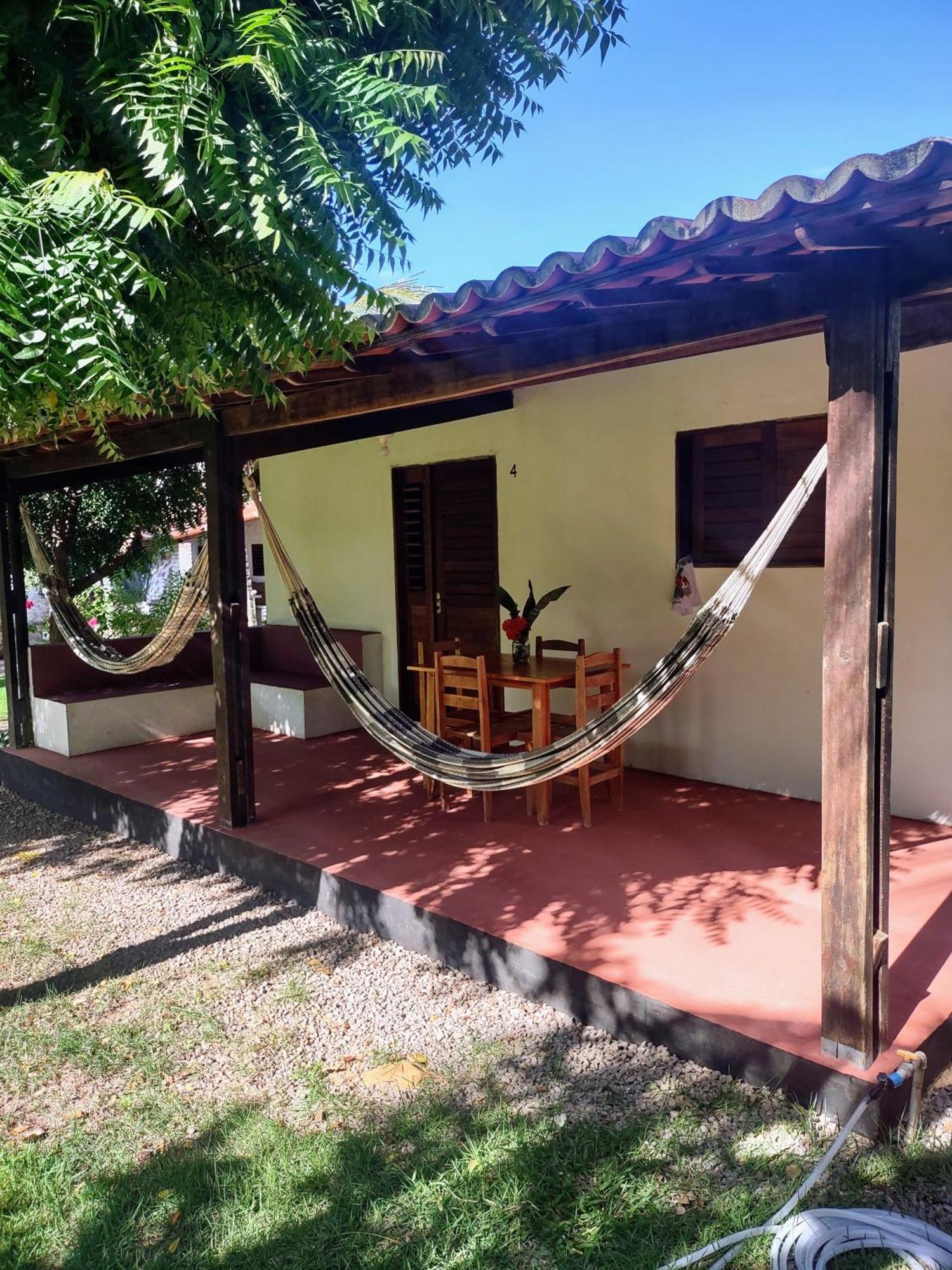 Tropicana Village Sao Miguel do Gostoso Phòng bức ảnh