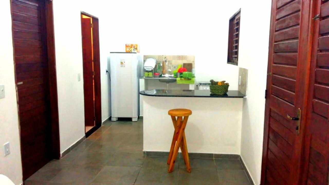 Tropicana Village Sao Miguel do Gostoso Ngoại thất bức ảnh