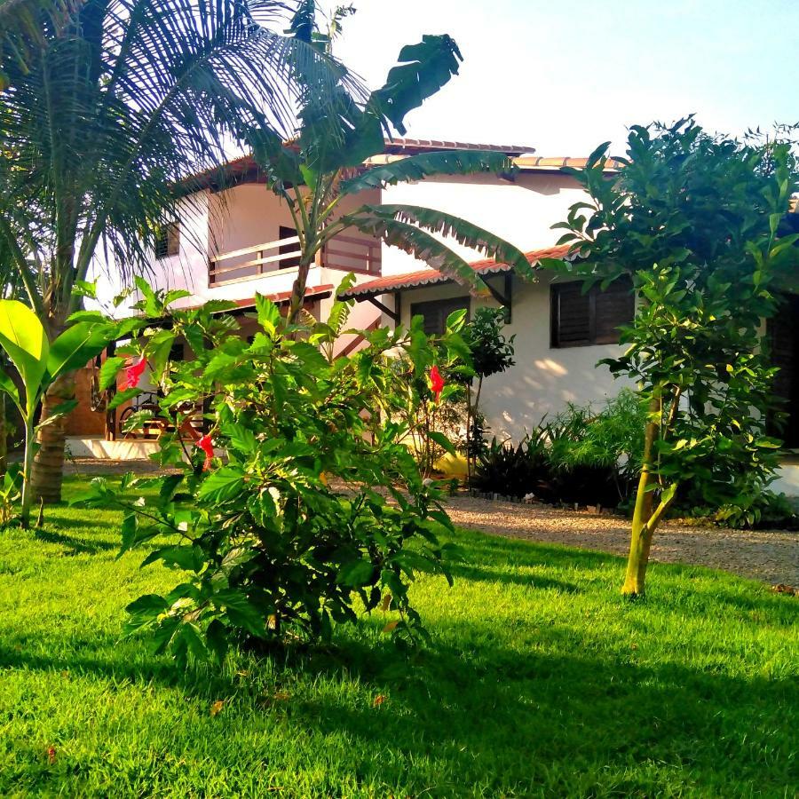 Tropicana Village Sao Miguel do Gostoso Ngoại thất bức ảnh