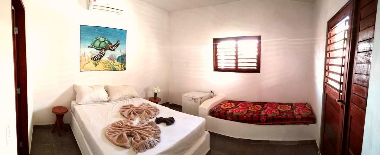 Tropicana Village Sao Miguel do Gostoso Ngoại thất bức ảnh