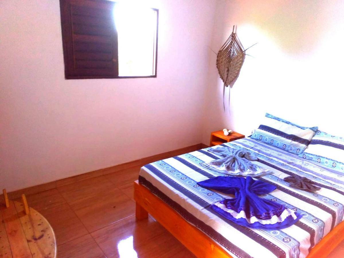 Tropicana Village Sao Miguel do Gostoso Ngoại thất bức ảnh