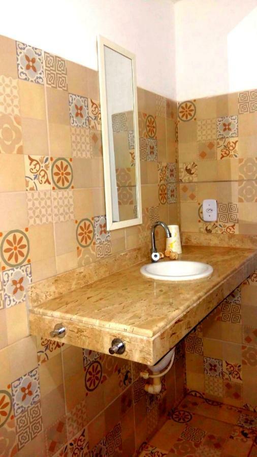Tropicana Village Sao Miguel do Gostoso Ngoại thất bức ảnh